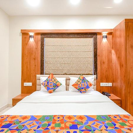 Fabhotel Dream World Residency - Nr Biswa Bangla Gate Calcutta  Esterno foto